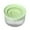 Green, variant on Spill Proof Floating Pet Water Bowl 1800ml Large Capacity Slow Feeder Design for Messy Drinkers Cats Dogs Home Crate Use Leak Free Durable