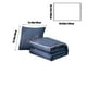 thumbnail image 3 of Blanket Cuddle Pillow 2 In 1 Cuddle Pillow Cuddle Pillow Quilt Round Cushion Cover Blanket Travel Blanket For All Seasons, 3 of 6