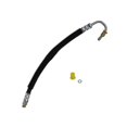 thumbnail image 4 of Rack and Pinion Assembly Fits select: 2007-2012 CHEVROLET COLORADO, 2007-2012 GMC CANYON, 4 of 5