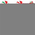 thumbnail image 1 of Beistle 20825 12 x 4 in. Peppermint Cutouts, 1 of 1