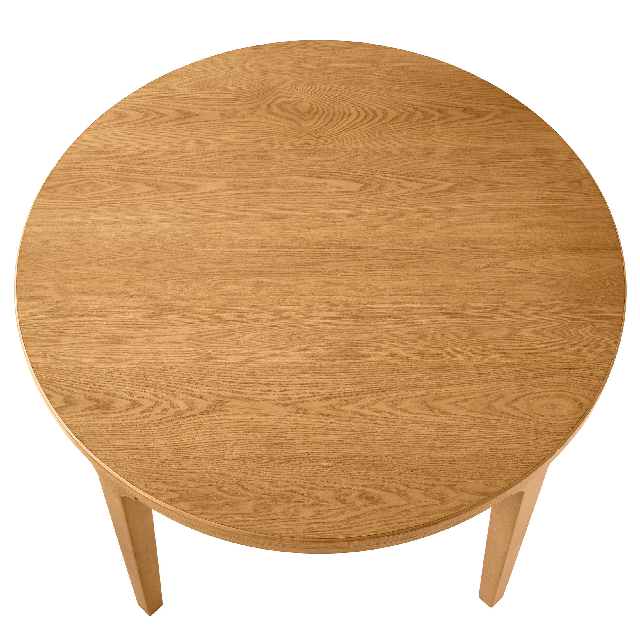 Better Homes & Gardens Windsor 5-Piece Dining Set, Light Honey Finish