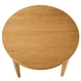 thumbnail image 6 of Better Homes & Gardens Windsor 5-Piece Dining Set, Light Honey Finish, 6 of 17