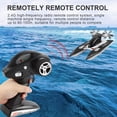 thumbnail image 2 of Remote control boat FY616 RC 2.4G Remote Control Racing 30km/h High Speed Remote Control, 2 of 2