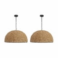 thumbnail image 5 of Elk Home - Martin - 1 Light Pendant (Set of 2) In Coastal Style-15 Inches Tall, 5 of 5