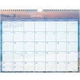 thumbnail image 7 of AT-A-GLANCE Tropical Escape Wall Calendar, 15" x 12", January 2022 to December 2022 - DMWTE82822, 7 of 7