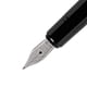 thumbnail image 2 of Pluma estilográfica Pentel Tradio TRF99A-C tinta azul mate, 2 of 2