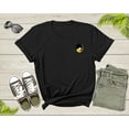 thumbnail image 2 of Womens Mens Cute Parakeet Budgie Bird Lover Gift Shirt Present For Parakeet Lover Budgie Owner Tshirt For Men Women Kids Boys Girls T-shirt, 2 of 8