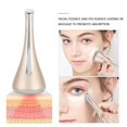 thumbnail image 2 of Jinsinto Magnetic Micro Vibration Face Massager, Essence Import Skin Rejuvenation Massage Bar Facial Wrinkle Remove Lifting Firming Beauty Instrument, 2 of 5