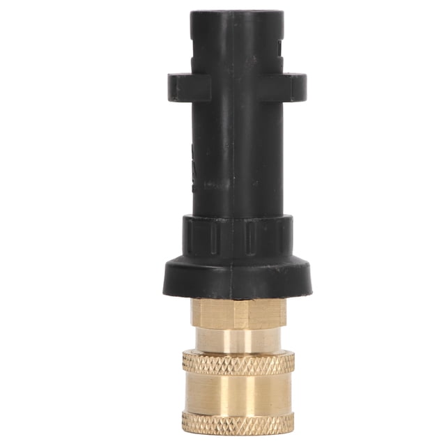 Adaptador de pistola de agua Serie K NikouMX herramienta