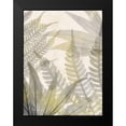 thumbnail image 2 of Koetsier, Albert 15x18 Black Modern Framed Museum Art Print Titled - Prehistoric Sunrise 1, 2 of 5