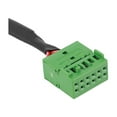 thumbnail image 4 of Wireless Bluetooth Audio Wire Music Adapter Fit for Audi MMI 3G AMI AUX, 4 of 8