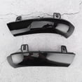thumbnail image 4 of Door Mirror Signals 2Pcs Dynamic LED Turn Signal Light Rear View Mirror Indicators 1K0 949 101 / 1K0 949 102 Fit For 5 MK5, 4 of 8