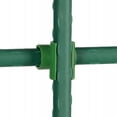 thumbnail image 5 of 100 Uds. Accesorios de marco de escalada de vid de pilar de jardinería laminado, 5 of 5