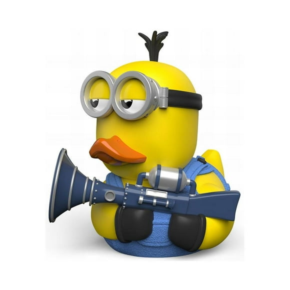 Figura Coleccionable Tubbz Numskull Kevin 4 pulgadas