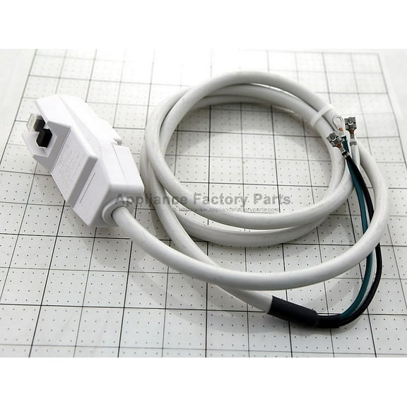 Airwell POWER CORD 123 20A 250V 112126000507