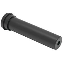 Kuryakyn Black Replacement Throttle Tube 6302