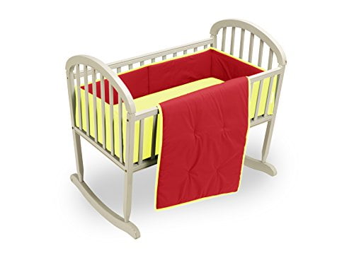 cradle bedding set