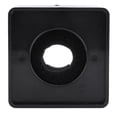 thumbnail image 1 of Soporte de micrófono ANGGREK Cubo ABS Ligero, 1 of 7