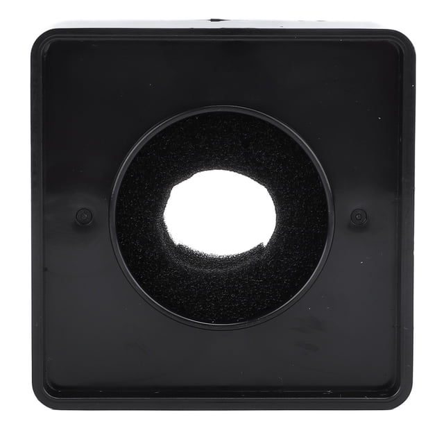 Soporte de micrófono ANGGREK Cubo ABS Ligero