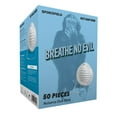 thumbnail image 1 of Forcefield "Breathe No Evil" Nuisance Dust Mask, 50 per box, 1 of 1