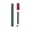green, variant on Portable Handheld 2-in-1 Air Pressure Wine Opener with Air Pump And Cork Remover Foil Cutter Compact Desktop Cicerone for Party