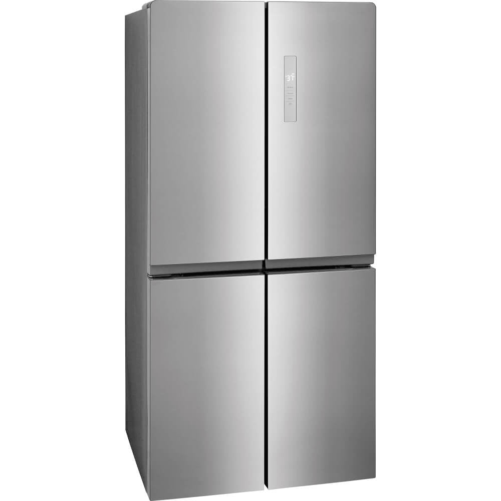 33 cu ft refrigerator