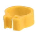 thumbnail image 4 of Bandes pour les Jambes, Anneaux Réutilisables de 6 Couleurs Différentes, pour Lettre, 4 of 8
