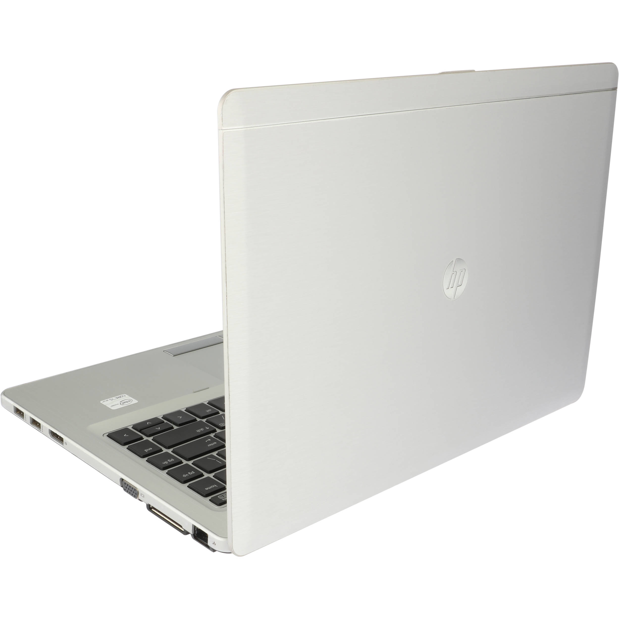 Hp Elitebook Folio 9470M Laptop Intel Core i5 1.70 GHz 8GB Ram