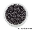 thumbnail image 2 of EIMELI 1000PCS Nano Rings Copper Micro Nano Beads for Nano Tip Hair Extensions 1#, 2 of 2