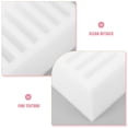 thumbnail image 4 of BESTYASH Desktop Mobile Phone Holder White Storage Box with 20 Compartments for Classroom Use, 4 of 6