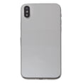 thumbnail image 1 of Replacement Battery Back Housing With Parts For Apple iPhone X (10) - White/Silver, 1 of 3