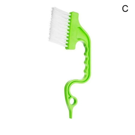 

Creative Groove Cleaning Brush Window Door Track Cleaning 2020 Brushs G8C4
