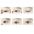 thumbnail image 6 of 50Pcs Magic Invisible Glue Sticks Double-Fold Eyelid Sticker Women Beauty Tool, 6 of 7