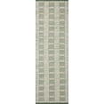 thumbnail image 6 of Angela Rose x Loloi Colton Ivory / Sage 7'-6" x 9'-6" Area Rug, 6 of 10
