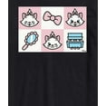 thumbnail image 3 of Disney - The Aristocats - Marie Grid - Men's Short Sleeve Graphic T-Shirt, 3 of 5