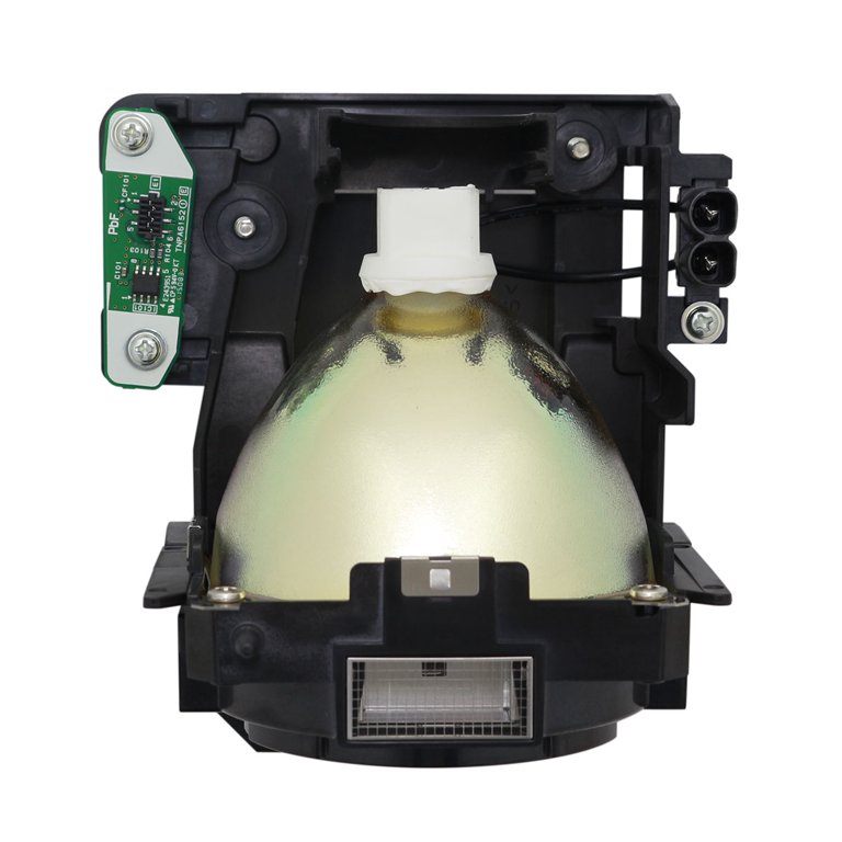 OEM ET-LAD70W Lamp & Housing Twinpack for Panasonic Projectors - 1