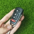 thumbnail image 4 of Self-copy Remote Control For Alarm Electric Car Garage Door And Electric Curtain, 4 of 5