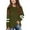 Army Green, variant on Girls Shirts for Girls 14-16 Years Old Clothes for Girls 10-12 Trendy Cute Girls Long Sleeve T Shirt Children's Crew Neck Top Girls T Shirt 8-9 Years