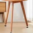 thumbnail image 1 of YSNOOWE 5Ud Pies Para Muebles Ajustables Con Antideslizante Y Material Resistente, 1 of 8