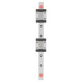 thumbnail image 2 of Linear Guide Rail MGN12C Slider Kit Compact Efficiently CNC 3D Printers, 2 of 7