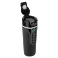 thumbnail image 1 of Garosa Water Kettle, Electric Kettle, Car Home Dual Use Electric Kettle Water Heating Cup Temperature Control Cigarette Lighter 12V, 1 of 6