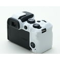 thumbnail image 2 of GadgetCom Silicone Protective Case for Canon EOS R10 - Shockproof, Anti-Scratch Full Body Cover, Easy Grip Design, 2 of 5