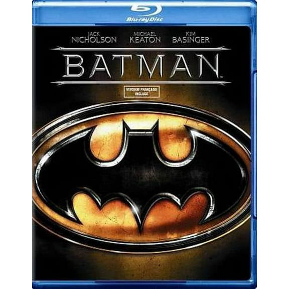 batman - (Blu-ray)