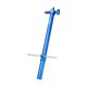 thumbnail image 3 of Calibrador de alineación de suspensión de cambio de bicicletas, cola de herramientas de reparación con barra de medición Azul, 3 of 7