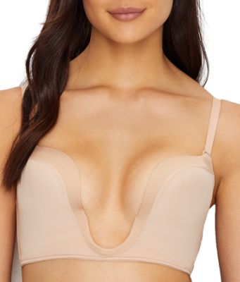 wonderbra plunge