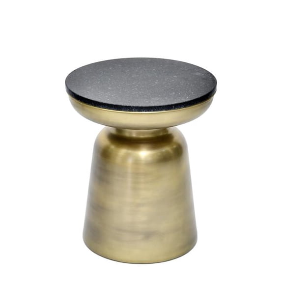 Madar Accent Side Table