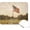 american flag, variant on American Flag Book Mouse Pad, Vintage Patriotic Library Aesthetic Small Mousepad for Teacher Women, Non-Slip Rubber Base Desk Decor for Office Home, 9.5x7.9 Inch