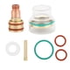 thumbnail image 4 of Accesorios de soldadura kit de soplete alta resistencia simple práctico para soldadura precisa WP17 ANGGREK Otros, 4 of 8