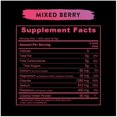 thumbnail image 6 of (Pack Of 3) Redmond Relyte Mixed Berry 15 Count 3.44 Oz, 6 of 6