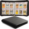 thumbnail image 1 of Carpeta graduada HOMEXPRO X PRO con capacidad para 60 placas de PSA y CGC, 1 of 5